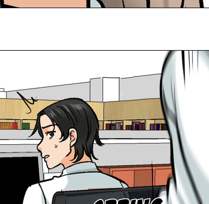 Our Exchange - Chapter 173 [photo 98] - MangaPorn