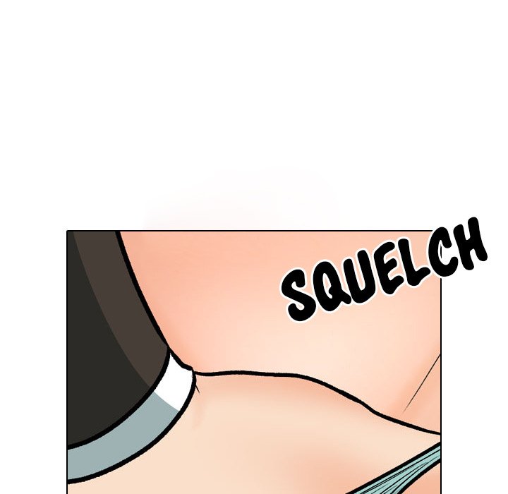 Our Exchange - Chapter 174 [photo 100] - MangaPorn