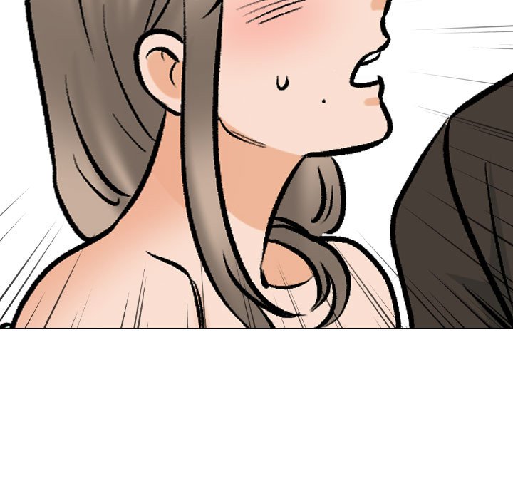 Our Exchange - Chapter 174 [photo 103] - MangaPorn
