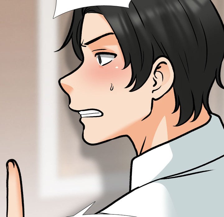 Our Exchange - Chapter 174 [photo 106] - MangaPorn