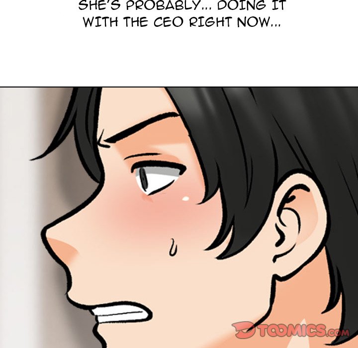 Our Exchange - Chapter 174 [photo 108] - MangaPorn