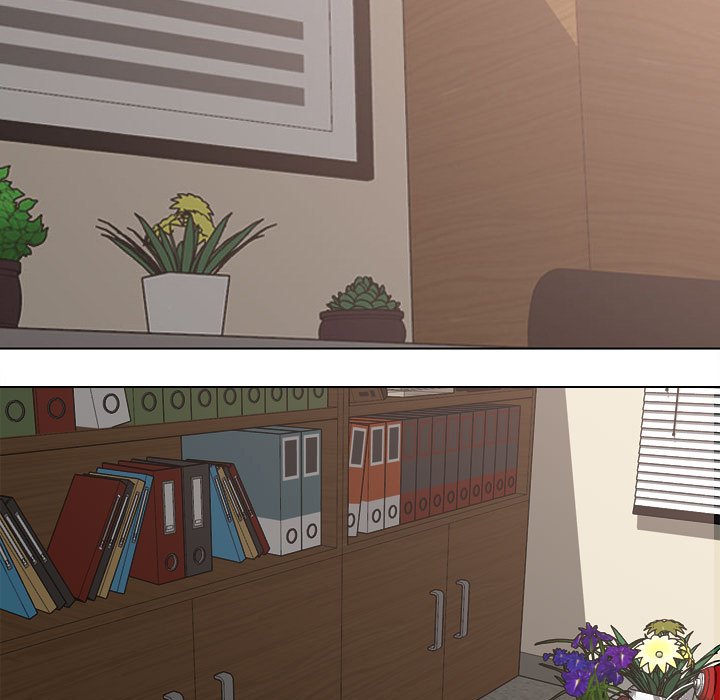 Our Exchange - Chapter 174 [photo 11] - MangaPorn
