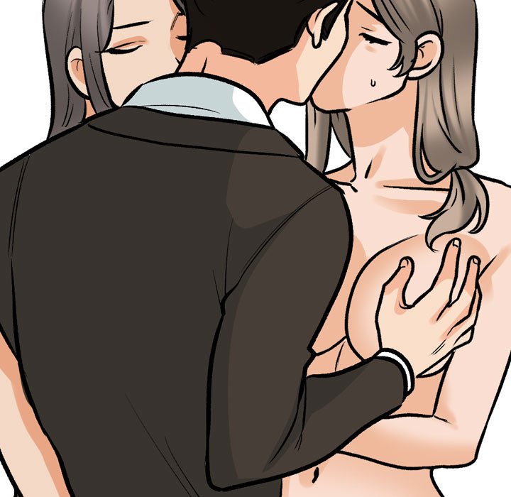 Our Exchange - Chapter 174 [photo 115] - MangaPorn