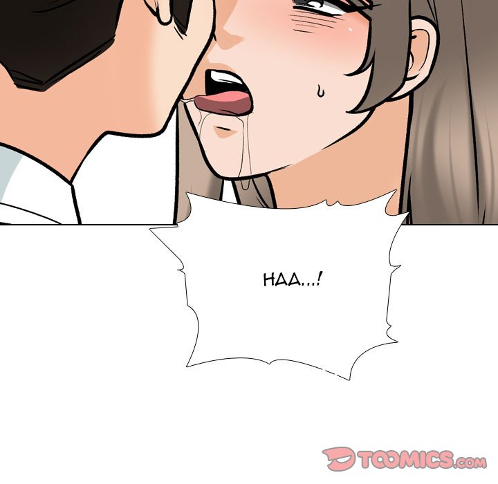 Our Exchange - Chapter 174 [photo 117] - MangaPorn