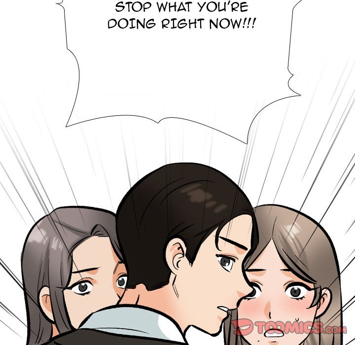 Our Exchange - Chapter 174 [photo 120] - MangaPorn