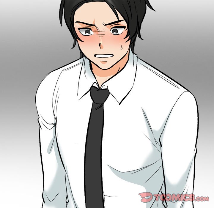 Our Exchange - Chapter 174 [photo 123] - MangaPorn