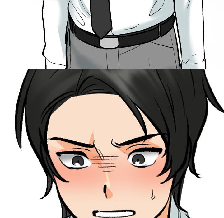 Our Exchange - Chapter 174 [photo 124] - MangaPorn