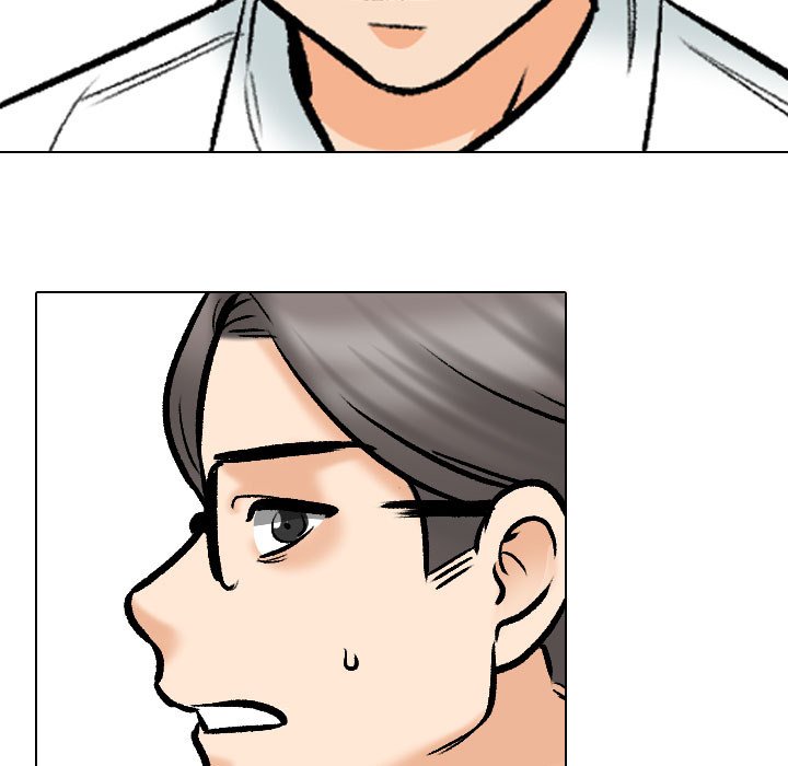 Our Exchange - Chapter 174 [photo 125] - MangaPorn