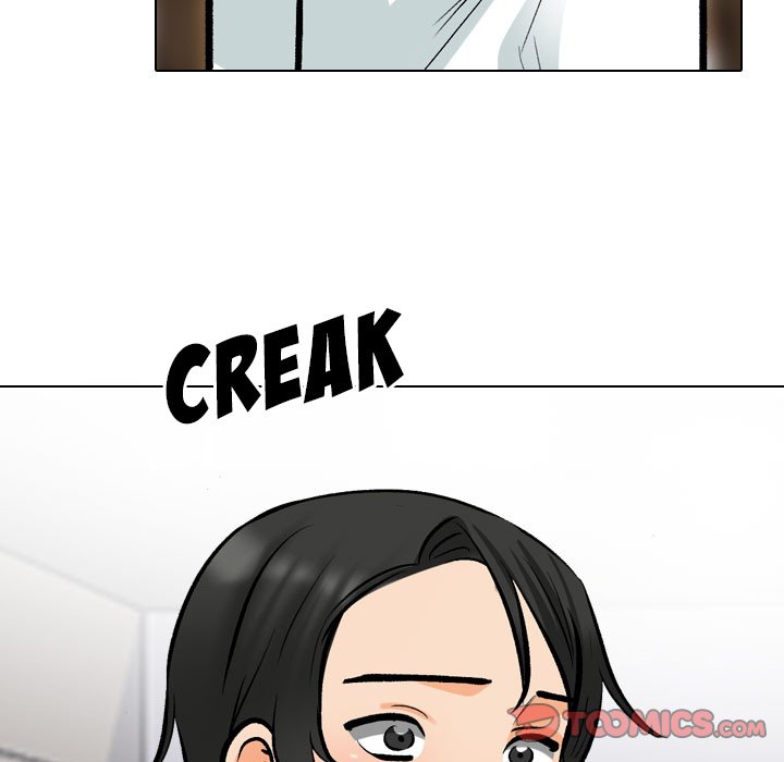 Our Exchange - Chapter 174 [photo 21] - MangaPorn