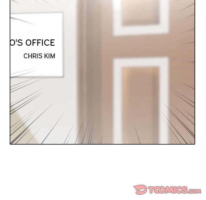 Our Exchange - Chapter 174 [photo 24] - MangaPorn