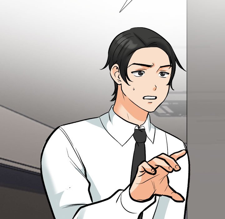Our Exchange - Chapter 174 [photo 29] - MangaPorn