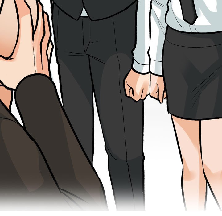 Our Exchange - Chapter 174 [photo 35] - MangaPorn