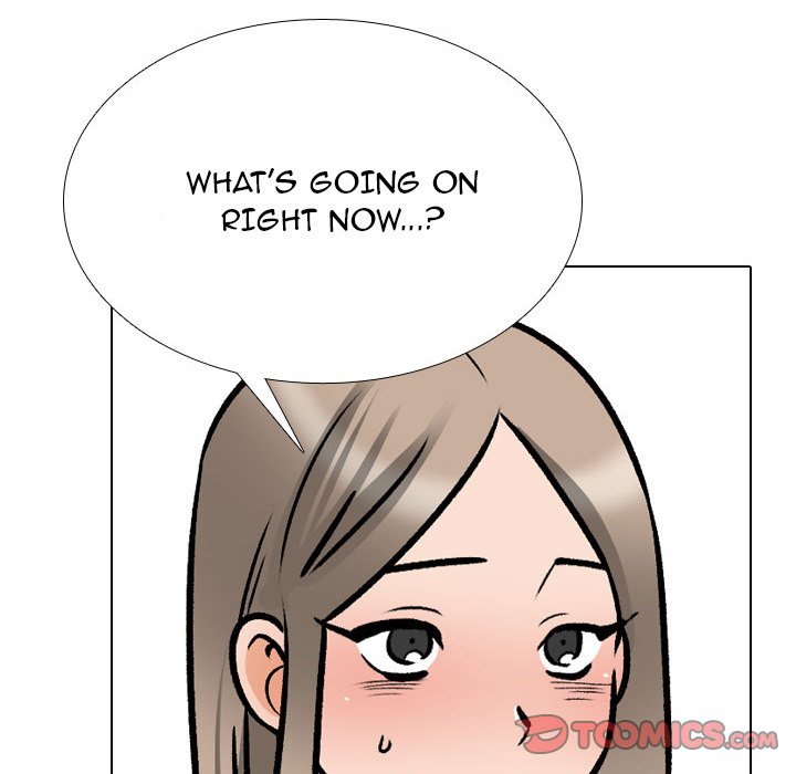 Our Exchange - Chapter 174 [photo 36] - MangaPorn