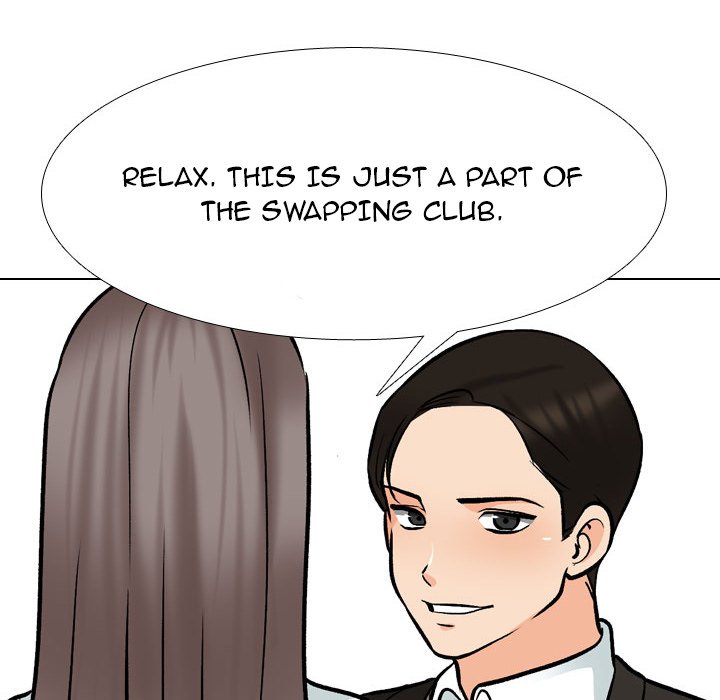 Our Exchange - Chapter 174 [photo 38] - MangaPorn