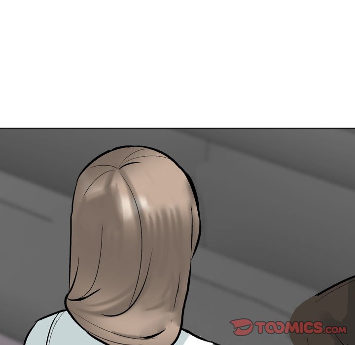 Our Exchange - Chapter 174 [photo 45] - MangaPorn