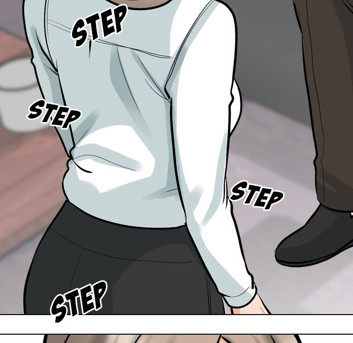 Our Exchange - Chapter 174 [photo 46] - MangaPorn