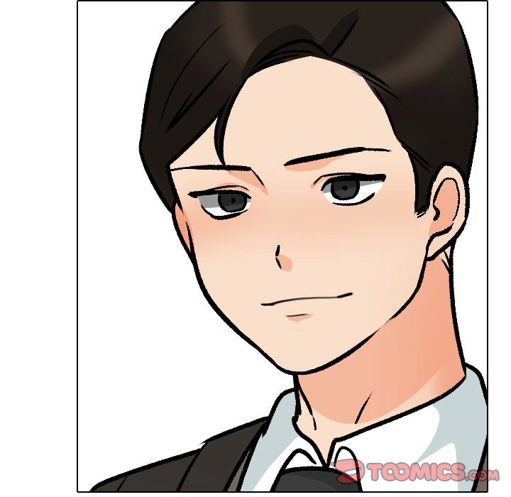 Our Exchange - Chapter 174 [photo 48] - MangaPorn