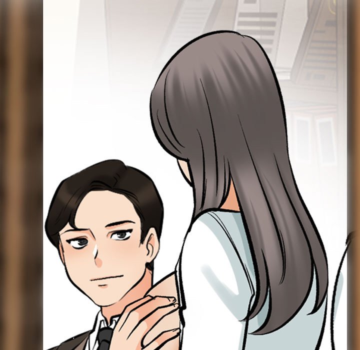 Our Exchange - Chapter 174 [photo 5] - MangaPorn
