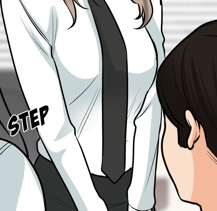 Our Exchange - Chapter 174 [photo 50] - MangaPorn