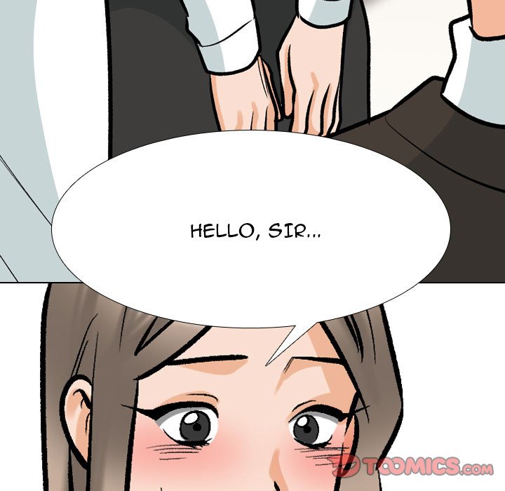 Our Exchange - Chapter 174 [photo 51] - MangaPorn