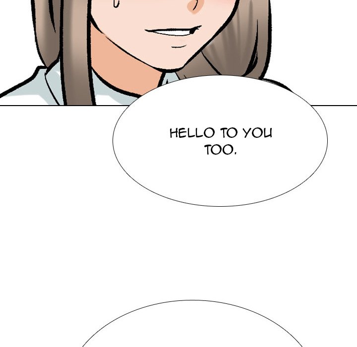 Our Exchange - Chapter 174 [photo 52] - MangaPorn