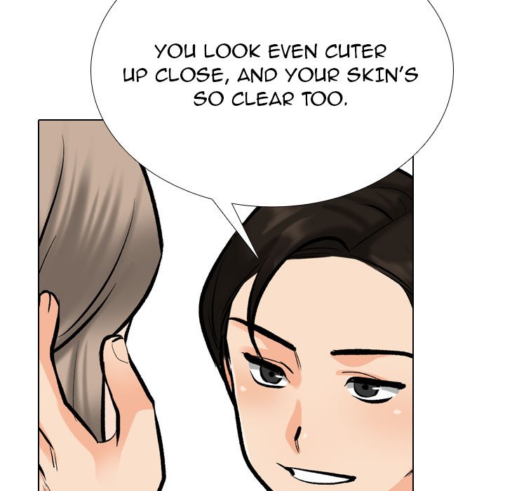 Our Exchange - Chapter 174 [photo 53] - MangaPorn