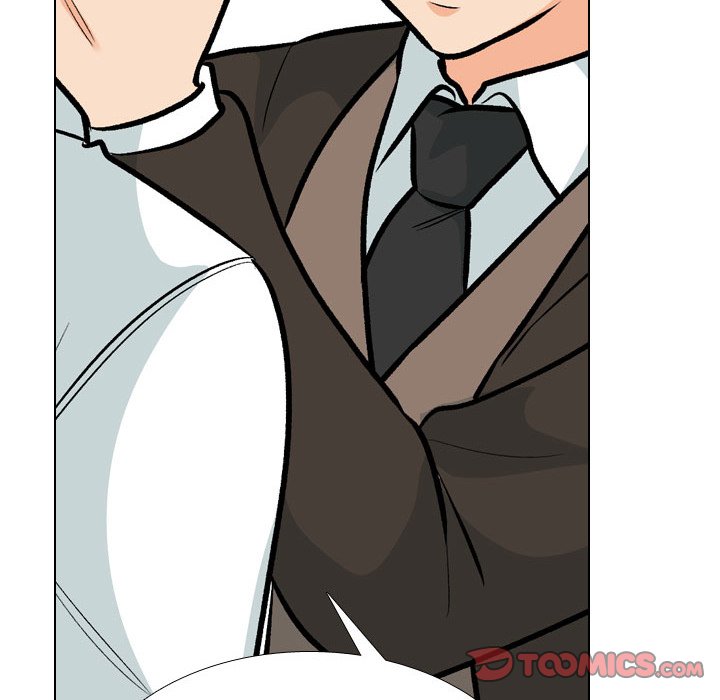 Our Exchange - Chapter 174 [photo 54] - MangaPorn