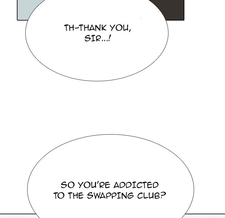 Our Exchange - Chapter 174 [photo 55] - MangaPorn
