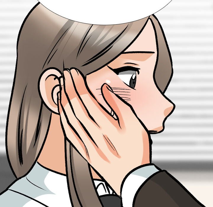 Our Exchange - Chapter 174 [photo 56] - MangaPorn