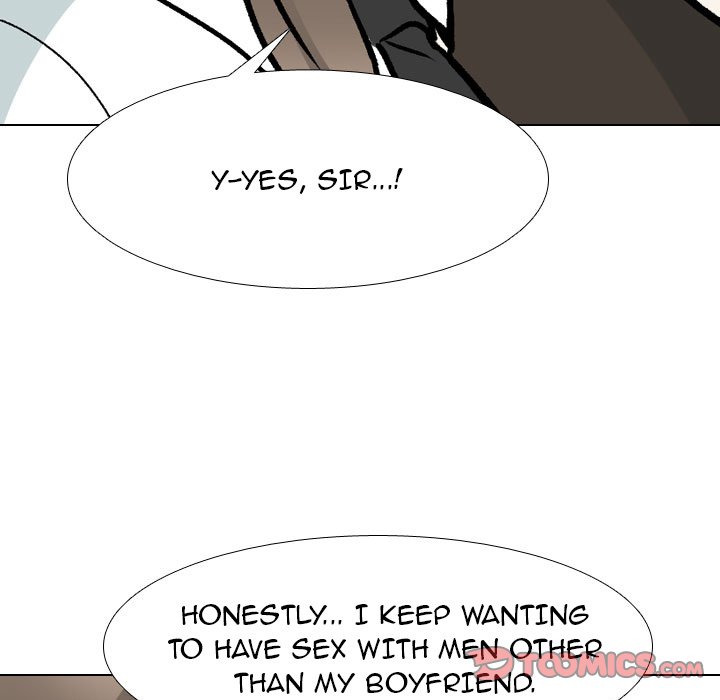 Our Exchange - Chapter 174 [photo 57] - MangaPorn