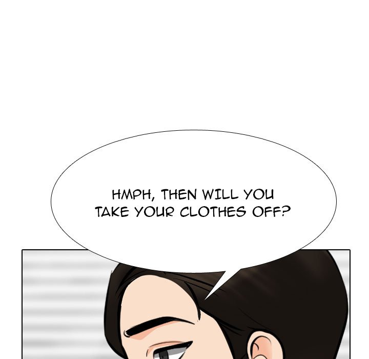 Our Exchange - Chapter 174 [photo 59] - MangaPorn