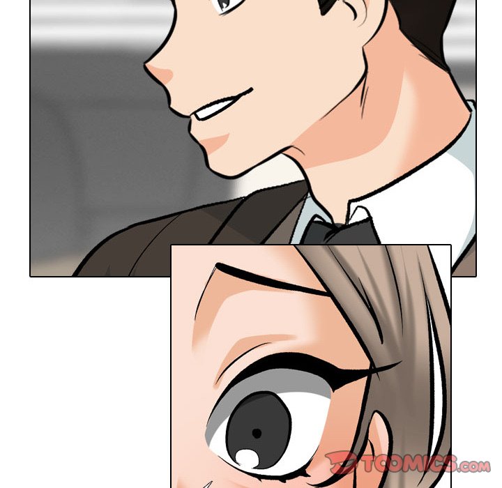 Our Exchange - Chapter 174 [photo 60] - MangaPorn