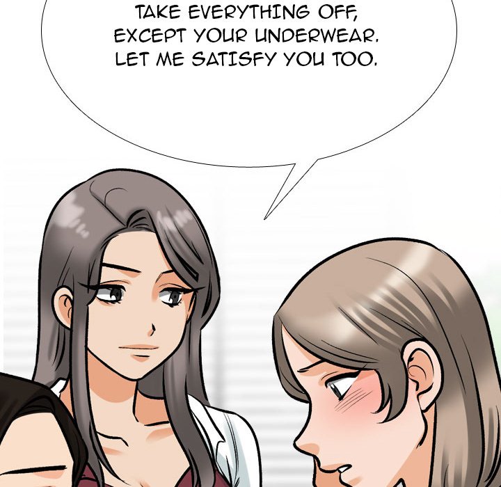 Our Exchange - Chapter 174 [photo 62] - MangaPorn