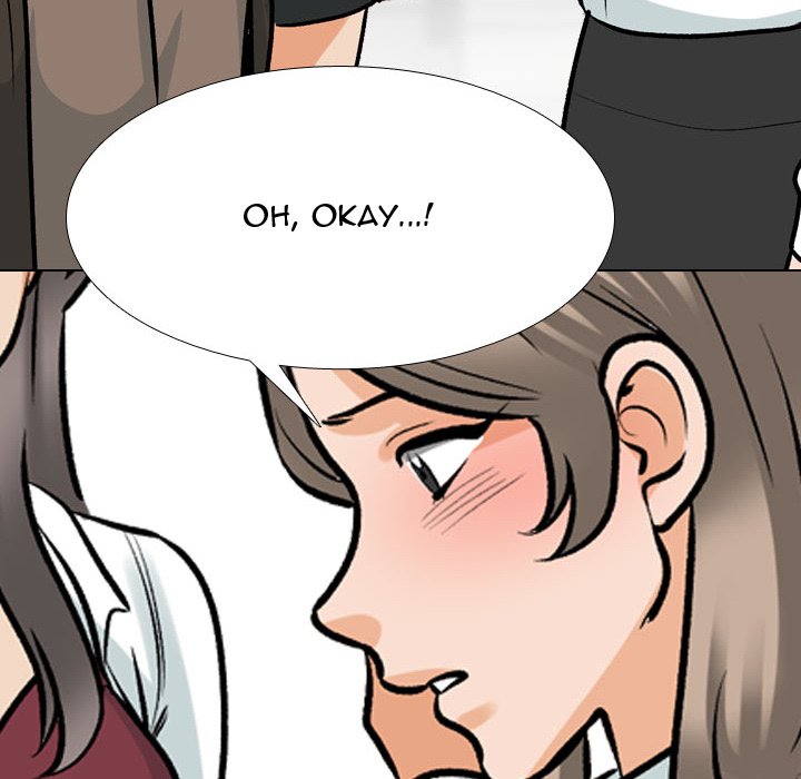 Our Exchange - Chapter 174 [photo 64] - MangaPorn