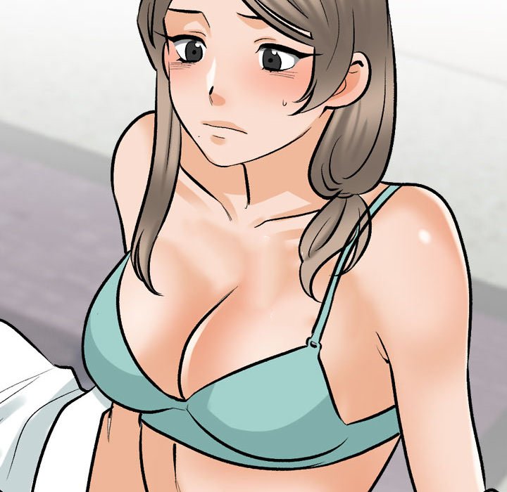Our Exchange - Chapter 174 [photo 68] - MangaPorn