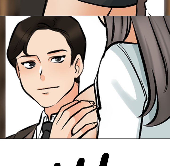 Our Exchange - Chapter 174 [photo 7] - MangaPorn