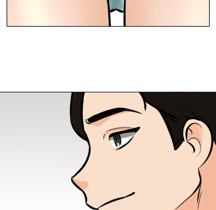 Our Exchange - Chapter 174 [photo 73] - MangaPorn