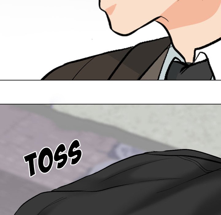 Our Exchange - Chapter 174 [photo 74] - MangaPorn