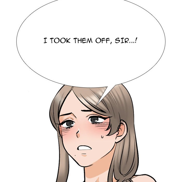 Our Exchange - Chapter 174 [photo 76] - MangaPorn