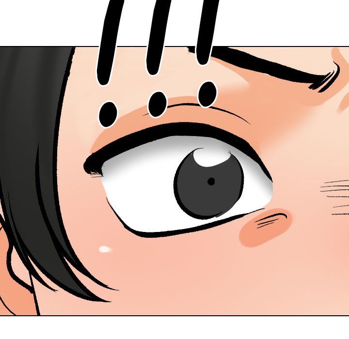 Our Exchange - Chapter 174 [photo 8] - MangaPorn