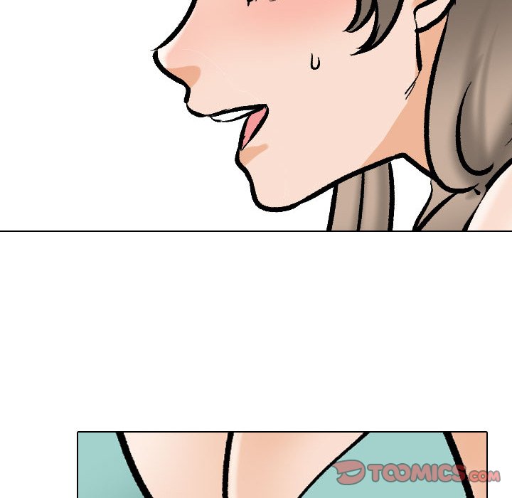 Our Exchange - Chapter 174 [photo 84] - MangaPorn