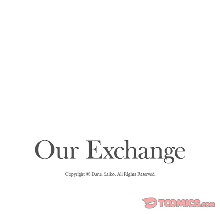 Our Exchange - Chapter 174 [photo 9] - MangaPorn