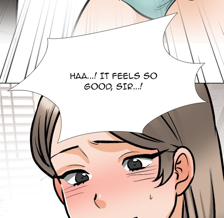Our Exchange - Chapter 174 [photo 91] - MangaPorn