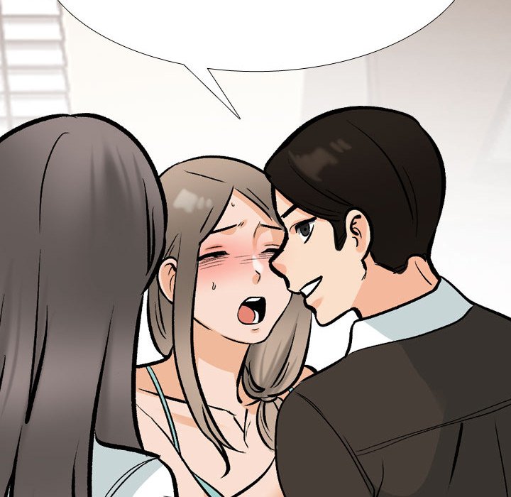 Our Exchange - Chapter 174 [photo 94] - MangaPorn