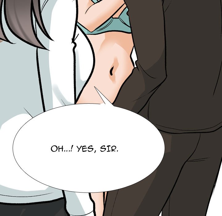 Our Exchange - Chapter 174 [photo 95] - MangaPorn