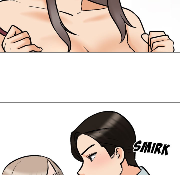 Our Exchange - Chapter 174 [photo 97] - MangaPorn