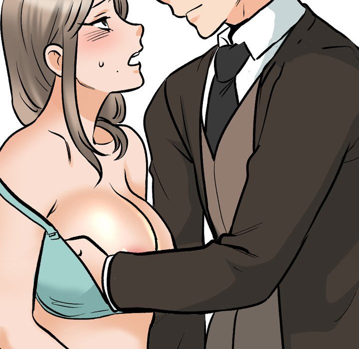 Our Exchange - Chapter 174 [photo 98] - MangaPorn