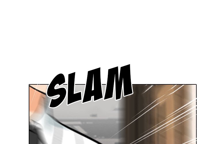 Our Exchange - Chapter 175 [photo 1] - MangaPorn