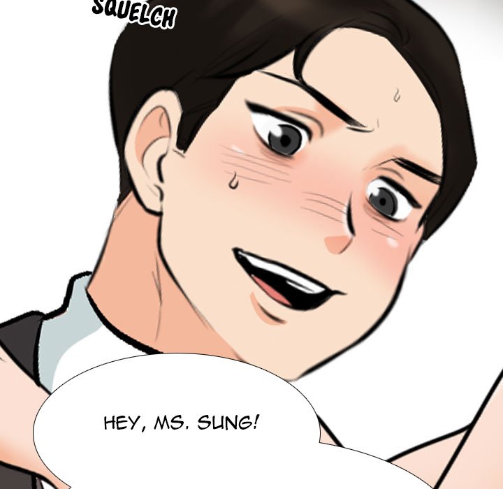 Our Exchange - Chapter 175 [photo 103] - MangaPorn