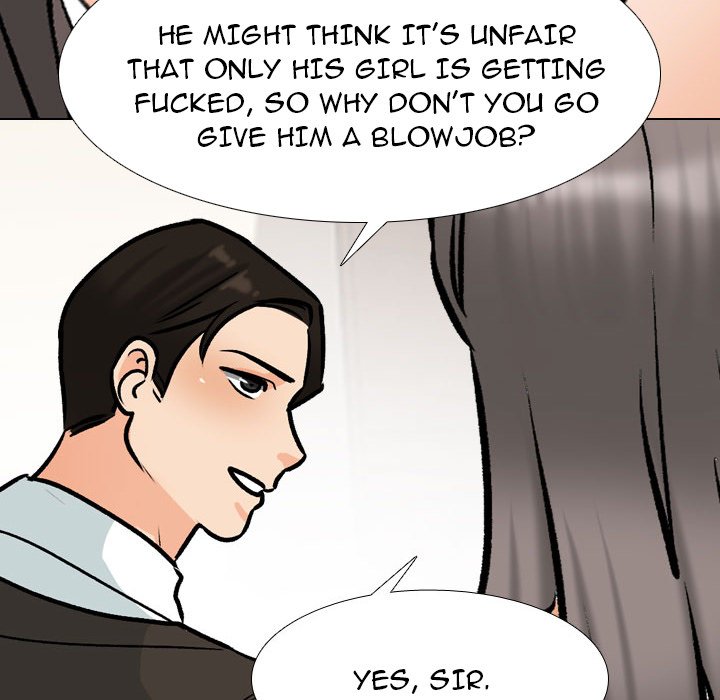 Our Exchange - Chapter 175 [photo 104] - MangaPorn